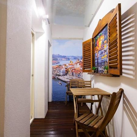 Cozy Apartment In The Center Of Πόρτο Εξωτερικό φωτογραφία