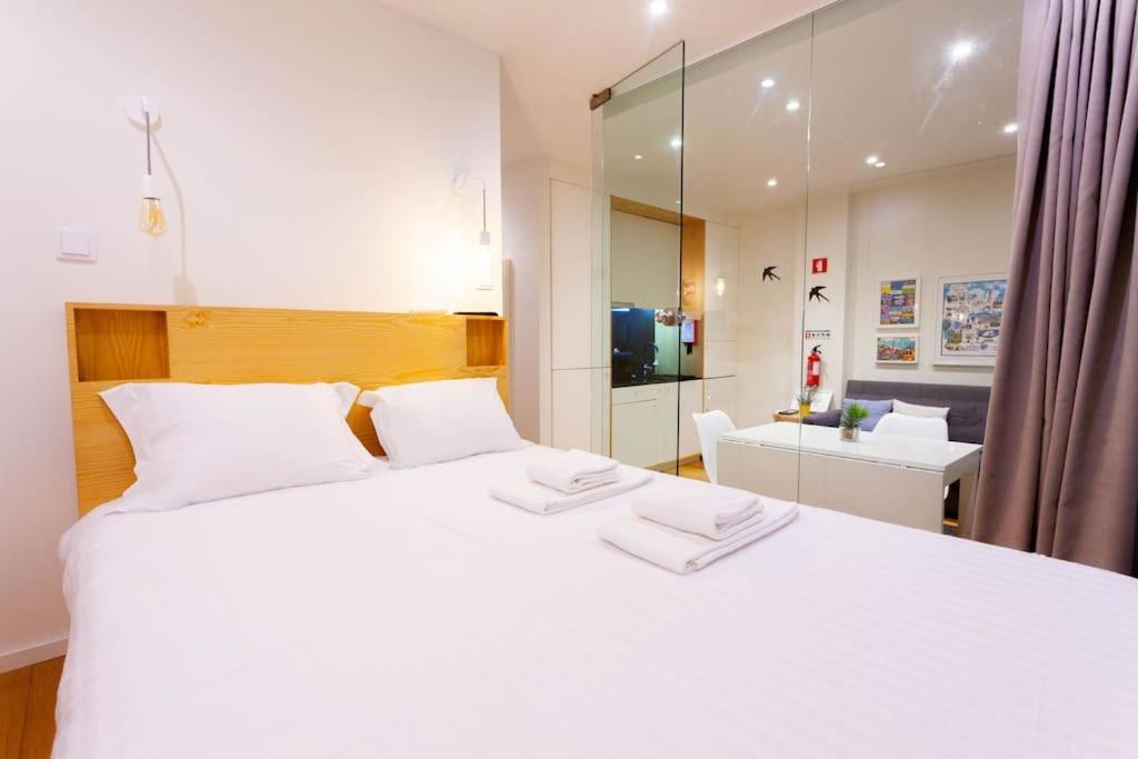 Cozy Apartment In The Center Of Πόρτο Εξωτερικό φωτογραφία