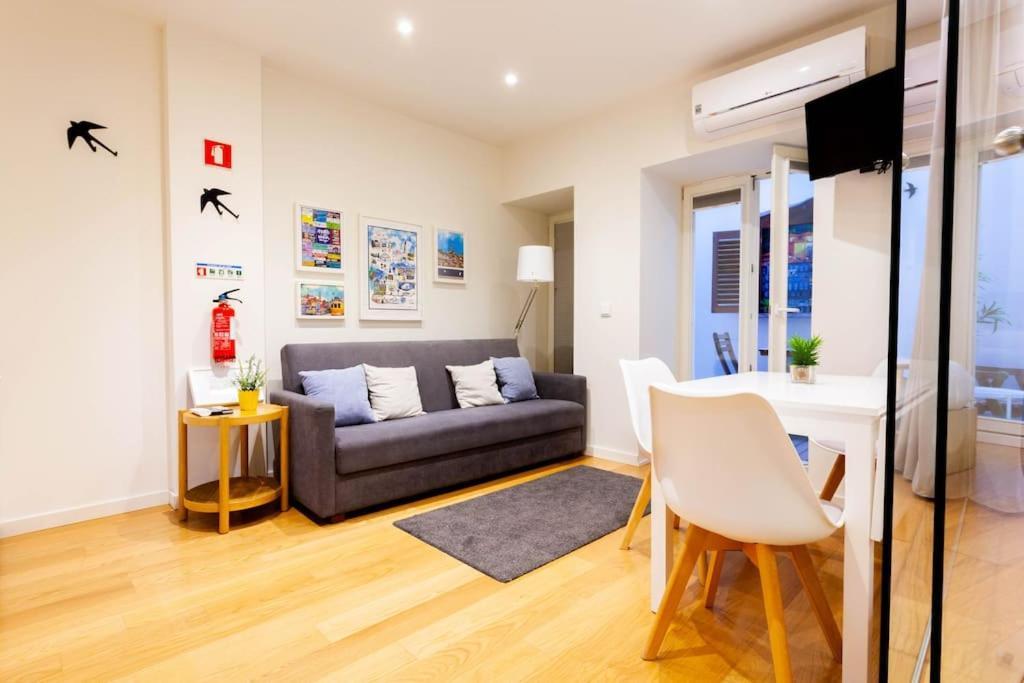 Cozy Apartment In The Center Of Πόρτο Εξωτερικό φωτογραφία
