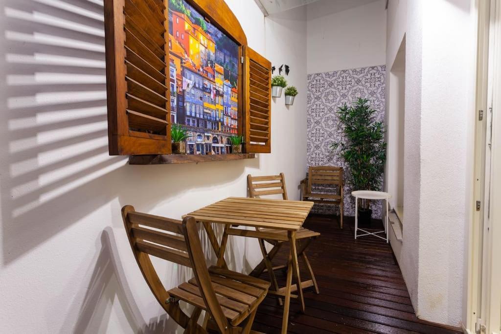 Cozy Apartment In The Center Of Πόρτο Εξωτερικό φωτογραφία