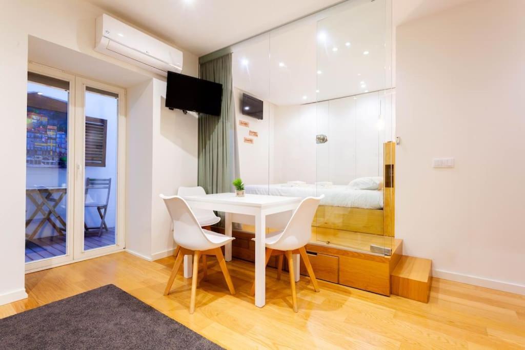 Cozy Apartment In The Center Of Πόρτο Εξωτερικό φωτογραφία
